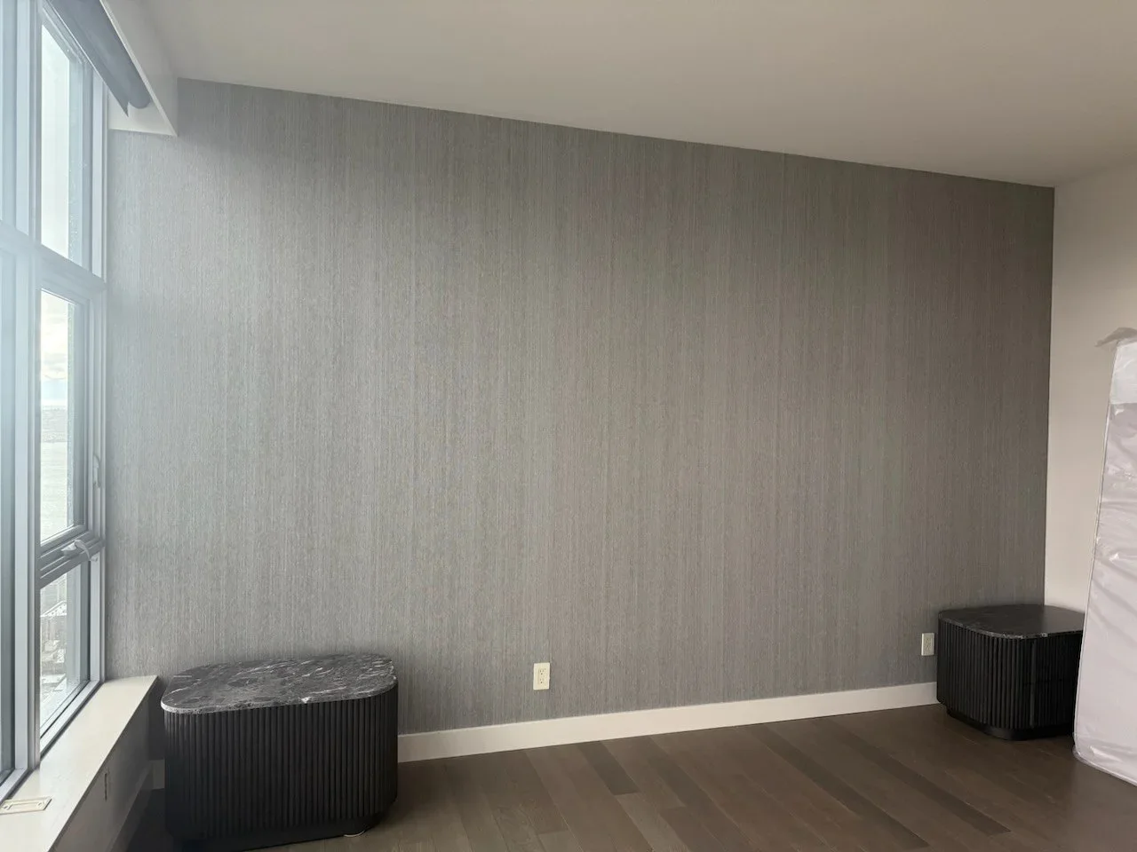 Wallpaper installation in Noblesville Indiana